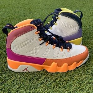 Air Jordan 9 Retro
